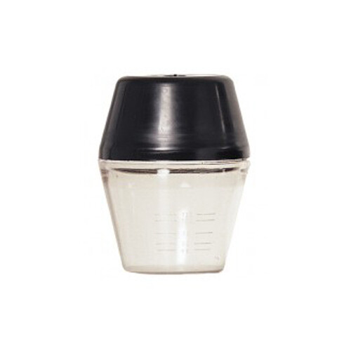 SHAKER MAREB