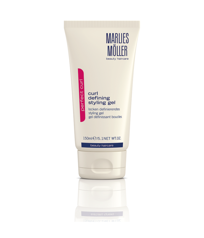 MARLIES MOLLER CURL DEFINING STYLING GEL 150ml