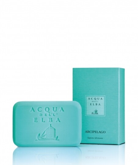 ACQUA DELL'ELBA ARCIPELAGO SAPONE 150ML
