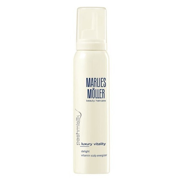 MARLIES MOLLER DELIGHT VITAMIN SCALP ENERGIZER 100ml MARLIES MOLLER DELIGHT VITAMIN SCALP ENERGIZER 100ml