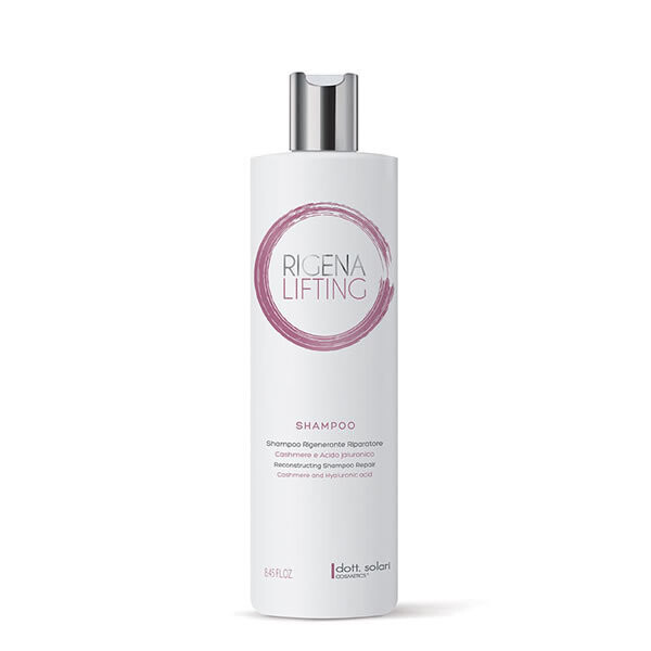 RIGENA LIFTING SHAMPOO 250ml DOTT.SOLARI