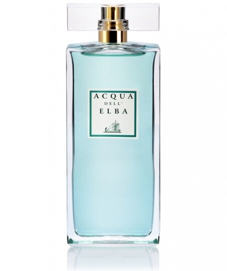 ACQUA DELL'ELBA CLASSIC EDT DONNA 100ml