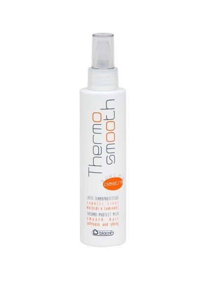 THERMOSMOOTH LATTE TERMOPROTETTIVO 150ml BIACRE'