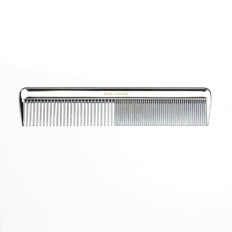 PETTINE KOH-I-NOOR CROMO RADO-FITTO 7133KK