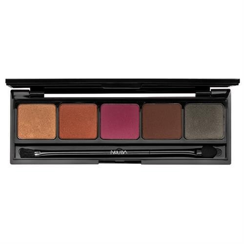 NOUBA EYESHADOW PALETTE KILLER NOUBA EYESHADOW PALETTE KILLER