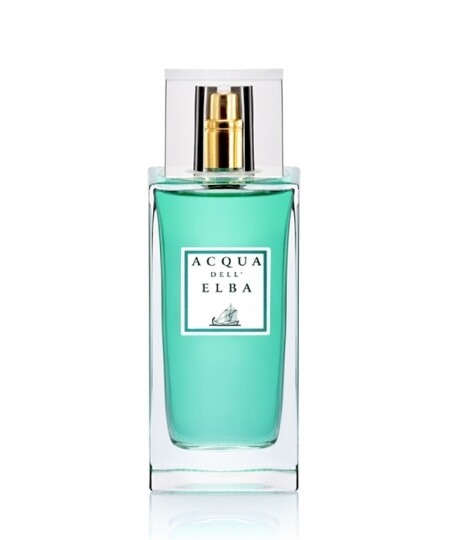 ACQUA DELL'ELBA ARCIPELAGO EDT DONNA 100 ML