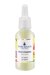 SANS SOUCIS DAILY VITAMIN OIL SERUM 30ML