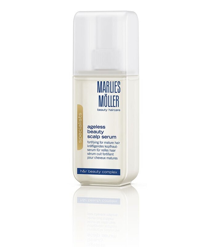 MARLIES MOLLER AGELESS BEAUTY SCALP SERUM 100ml