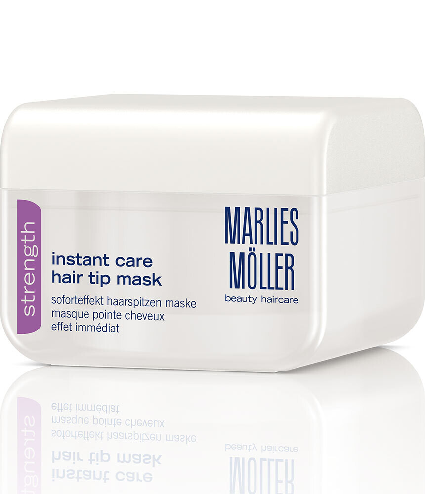 MARLIES MOLLER INSTANT CARE HAIR MASK 200ML