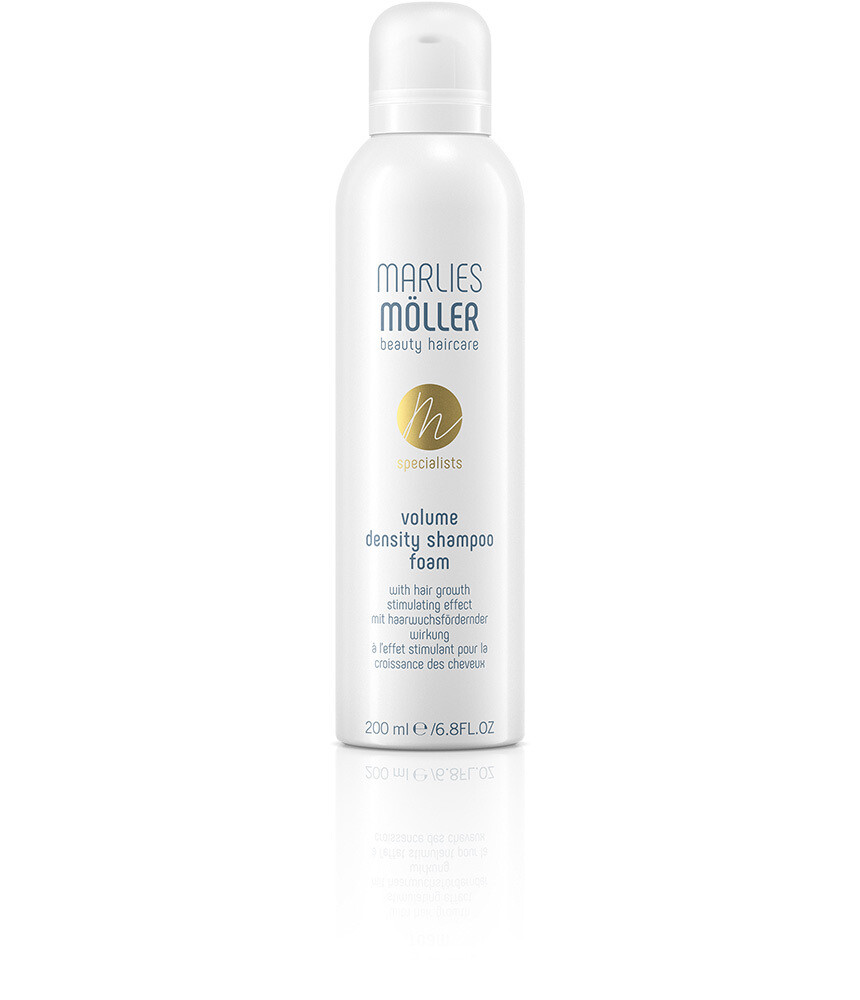 MARLIES MOLLER CRYSTAL SHINE WIPPED CONDITIONER 150ml