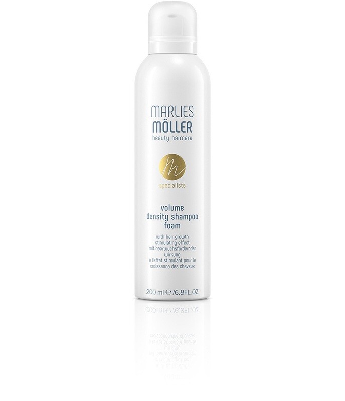 MARLIES MOLLER CRYSTAL SHINE WIPPED CONDITIONER 150ml MARLIES MOLLER CRYSTAL SHINE WIPPED CONDITIONER 150ml