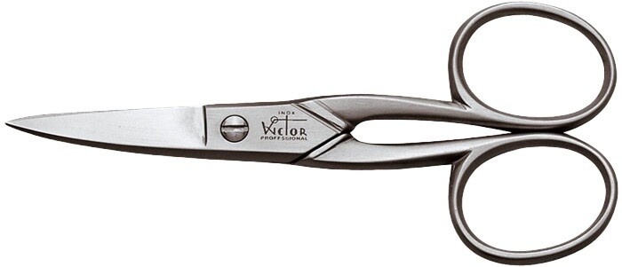 FORBICINA VICTOR UNGHIE INOX GR.5830