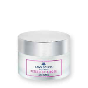 SANS SOUCIS KISSED BY A ROSE EYE CARE 15ML
