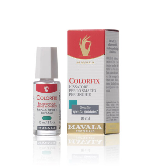 MAVALA COLOR FIX 10ml