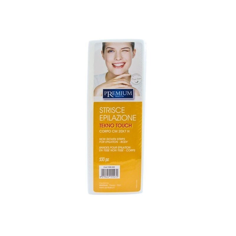 STRISCE PER CERETTA 100pz PREMIUM