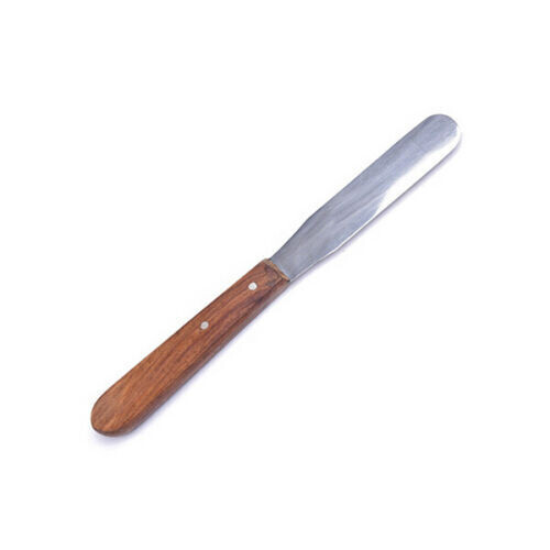 SPATOLA PER CERETTA INOX