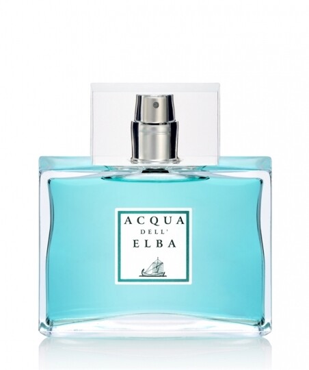 ACQUA DELL'ELBA CLASSIC EDP UOMO 50ml