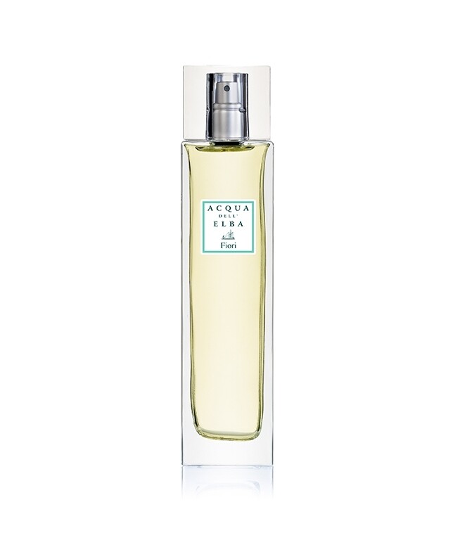 ACQUA DELL'ELBA PROFUMO AMBIENTE SPRAY 100ml FIORI
