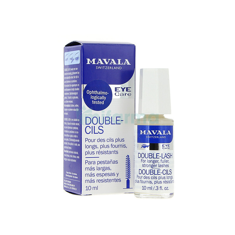 MAVALA DOUBLE LASH 10ml