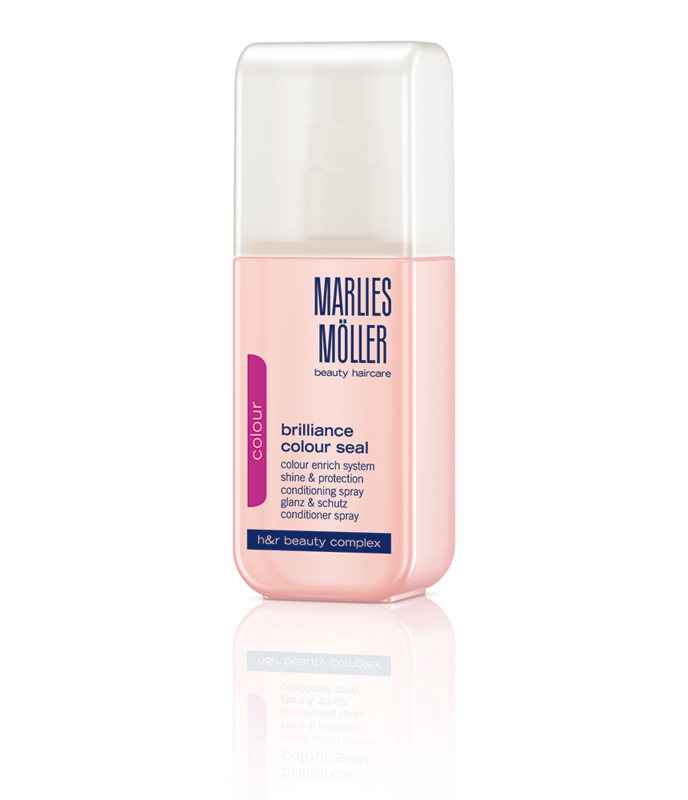 MARLIES MOLLER BRILLIANCE COLOUR SEAL 125 ml