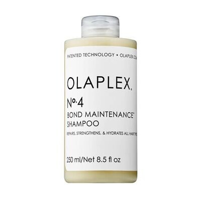 OLAPLEX BOND MAITENANCE SHAMPOO N.4 250ml