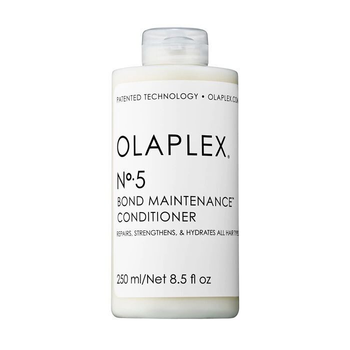 OLAPLEX BOND MAITENANCE CONDITIONER N.5 250ml OLAPLEX BOND MAITENANCE CONDITIONER N.5 250ml