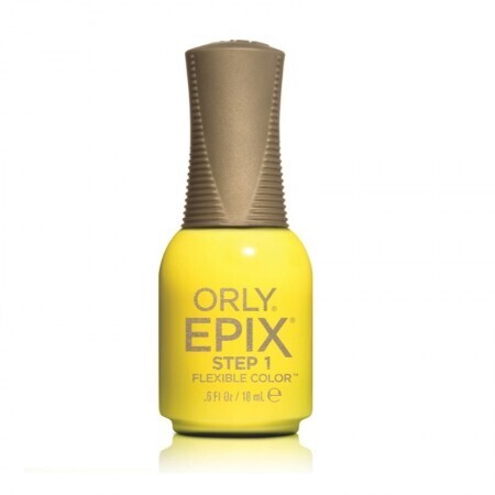 ORLY EPIX 18ml COLORE ROAD TRIPPIN
