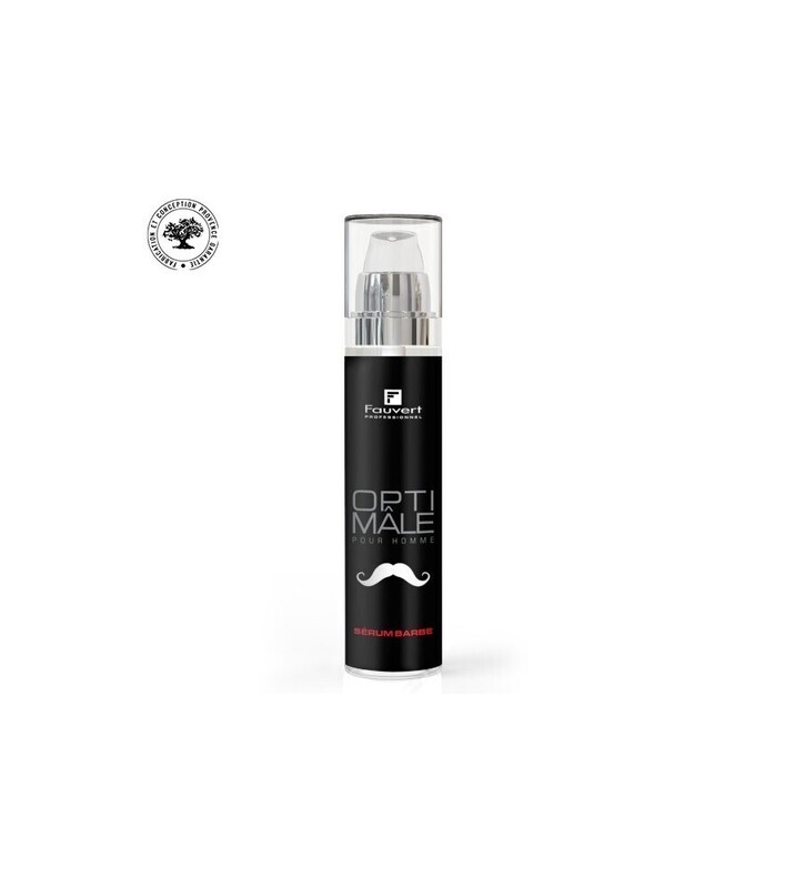 OPTIMALE SERUM BARB 100ml FAUVERT