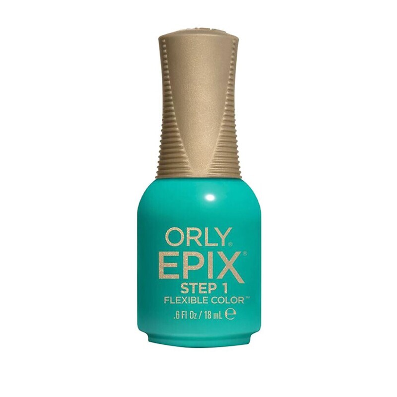 ORLY EPIX 18ml COLORE HIP AND OUTLANDISH ORLY EPIX 18ml COLORE HIP AND OUTLANDISH
