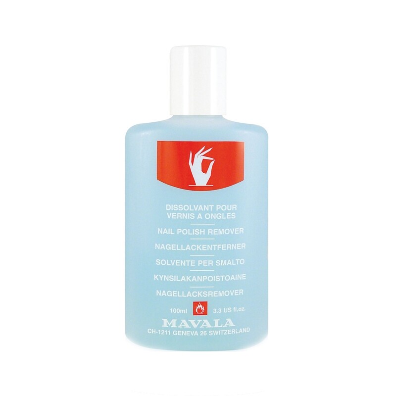 MAVALA DISSOLVANT BLU 50ml
