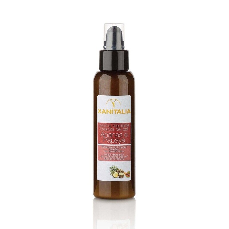LOZIONE RITARDANTE CRESCITA PELI 100ml LOZIONE RITARDANTE CRESCITA PELI 100ml