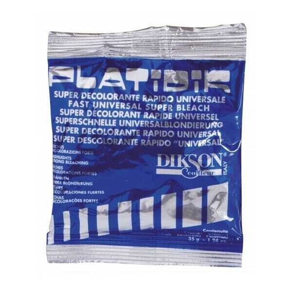 PLATIDIK SUPER DECOLORANTE RAPIDO 35gr