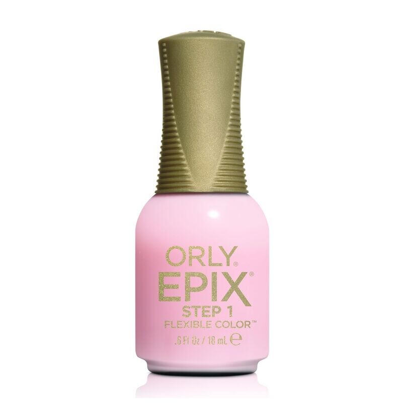 ORLY EPIX 18ml COLORE HELLO MADEMOISELLE ORLY EPIX 18ml COLORE HELLO MADEMOISELLE