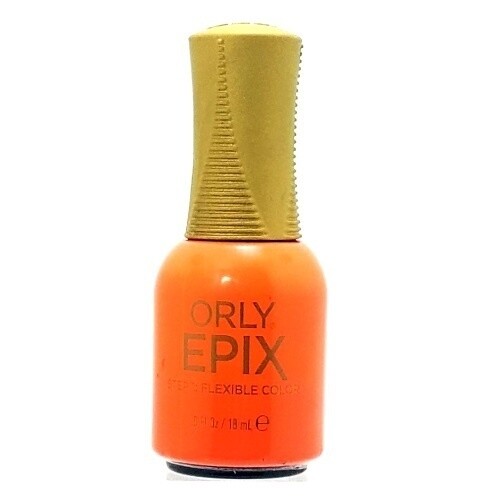 ORLY EPIX 18ml COLORE SUMMER SUNSET ORLY EPIX 18ml COLORE SUMMER SUNSET