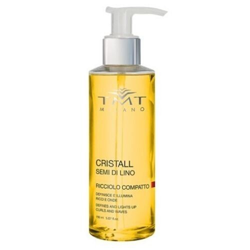 CRISTALL RICCIOLO COMPATTO 150ml CRISTALL RICCIOLO COMPATTO 150ml