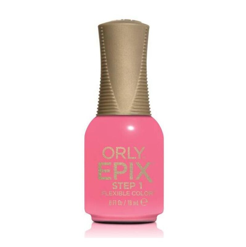 ORLY EPIX 18ml COLORE BONJOUR L.A ORLY EPIX 18ml COLORE BONJOUR L.A