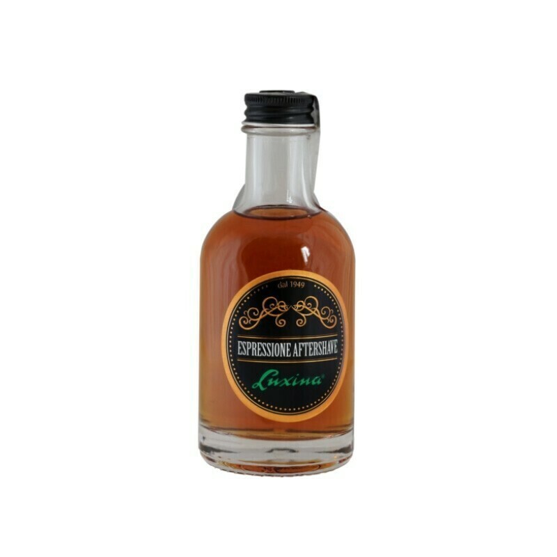 LUXINA ESPRESSIONE AFTERSHAVE 200ml