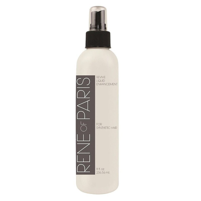 RENE' OF PARIS REVIVE LIQUID CONDITIONER  PER PARRUCCHE 236ml