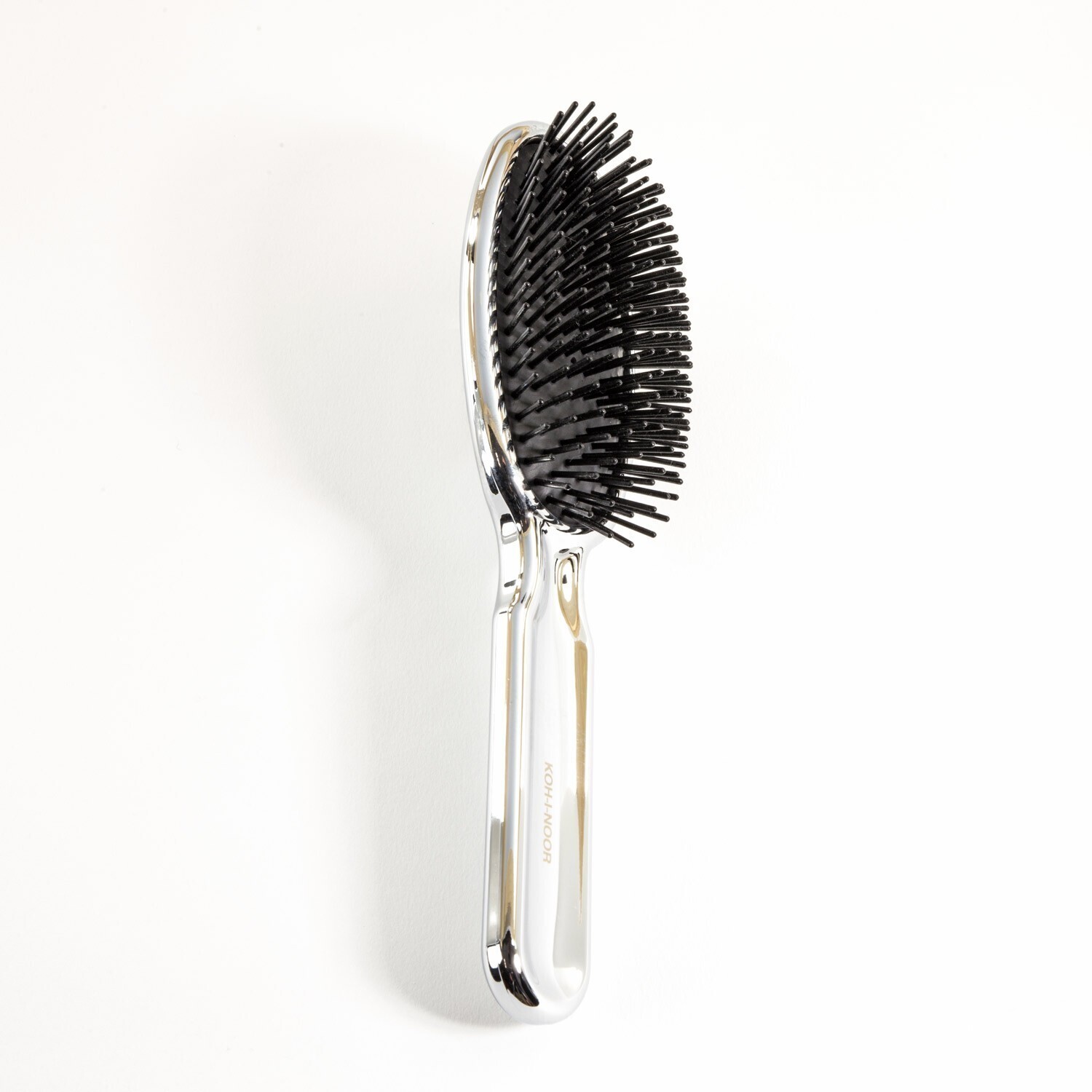 Set da 7 pezzi con setole in nylon: Spazzola districante per capelli Set da 7 pezzi con setole in nylon: Spazzola districante per capelli