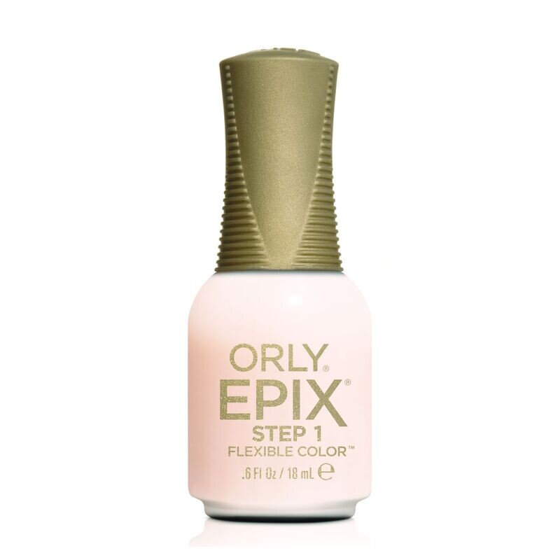 ORLY EPIX 18ml COLORE CHATEAU CHIC ORLY EPIX 18ml COLORE CHATEAU CHIC