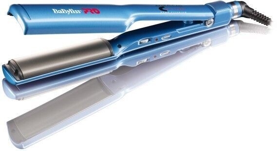 PIASTRA BABYLISS CURL WAVE 2074E PIASTRA BABYLISS CURL WAVE 2074E
