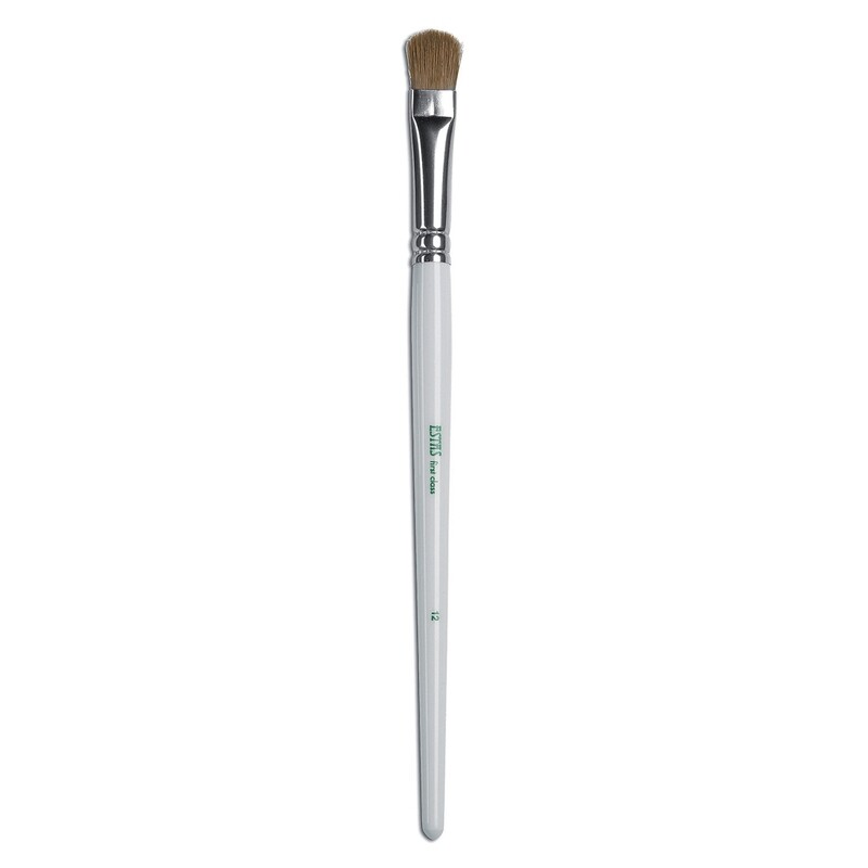 PENNELLO TRUCCO ESTAS 12 OCCHI MARTORA