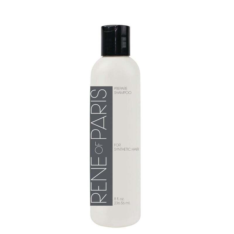 RENE' OF PARIS PREPARE  SHAMPOO IDRATANTE PER PARRUCCHE 236ml