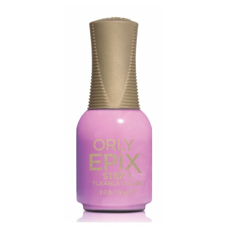 ORLY EPIX 18ml COLORE SCENIC ROUTE ORLY EPIX 18ml COLORE SCENIC ROUTE