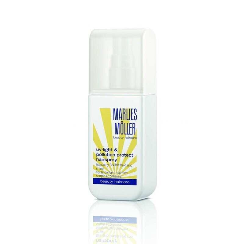 MARLIES MOLLER UV LIGHT & POLUTION PROTECT 125ml MARLIES MOLLER UV LIGHT & POLUTION PROTECT 125ml