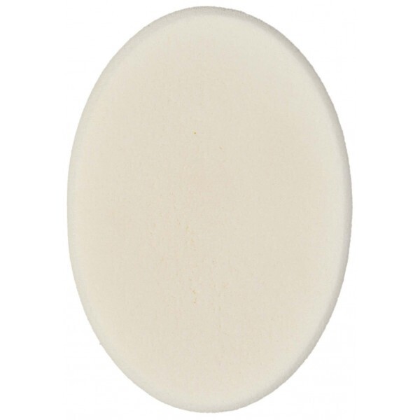 SPUGNETTA TRUCCO OVALE PER FONDOTINTA