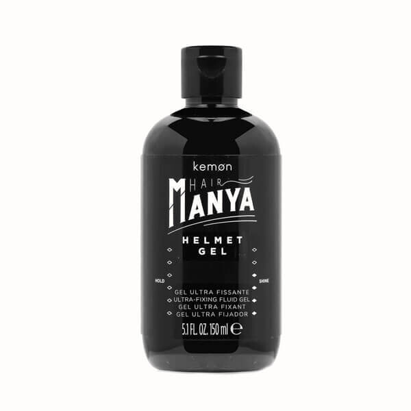 KEMON HAIR MANYA HELMET GEL 150 ml KEMON HAIR MANYA HELMET GEL 150 ml