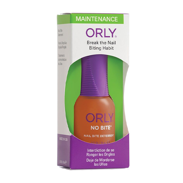 ORLY NO BITE 18ml anti onicofagia ORLY NO BITE 18ml anti onicofagia
