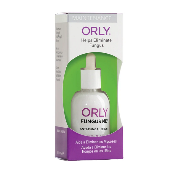 ORLY NAIL AID MD 18ml siero anti-fungino ORLY NAIL AID MD 18ml siero anti-fungino