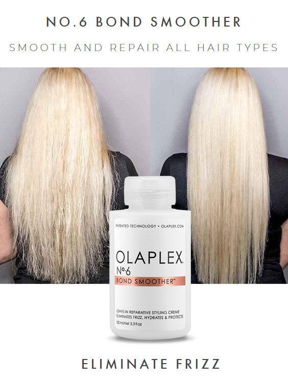 OLAPLEX HAIR PERFECTOR N.3 100ml
